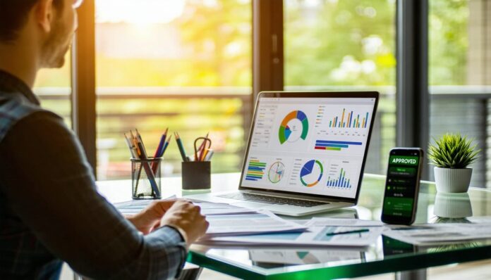 ai transforming mortgage approvals