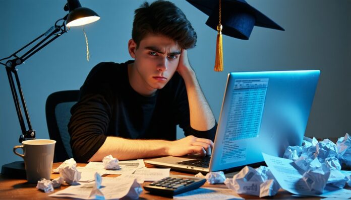 avoid student loan pitfalls