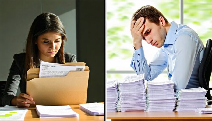 consolidation pros and cons