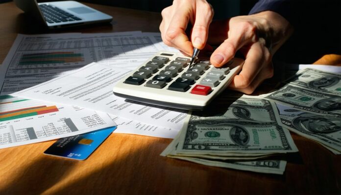debt to income ratio importance