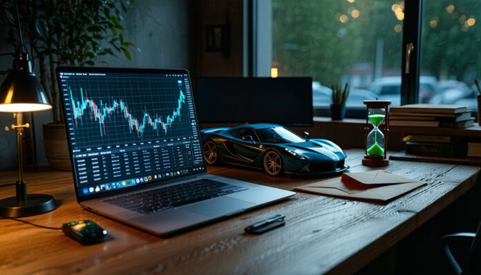 fast auto loan approval