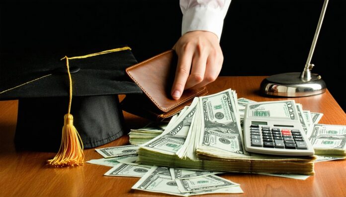 managing student loan debt