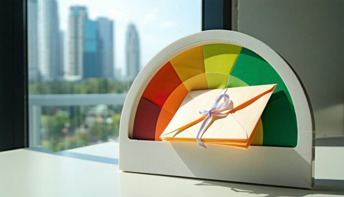 optimal credit score benefits