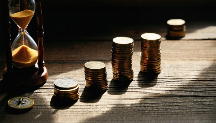 optimal personal loan duration