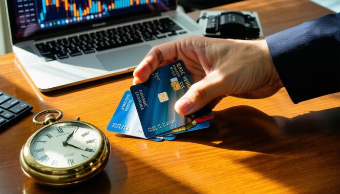 quick debt solution assessment