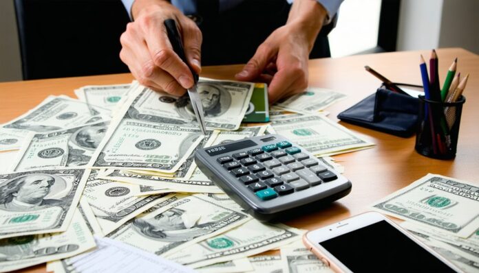 rising rates boost consolidation loans